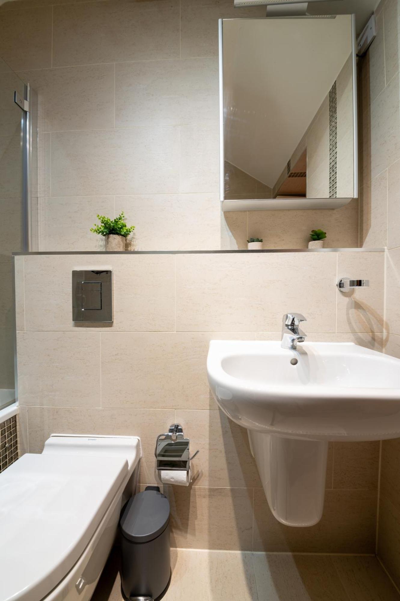 Covent Garden City Escape Flat ロンドン エクステリア 写真