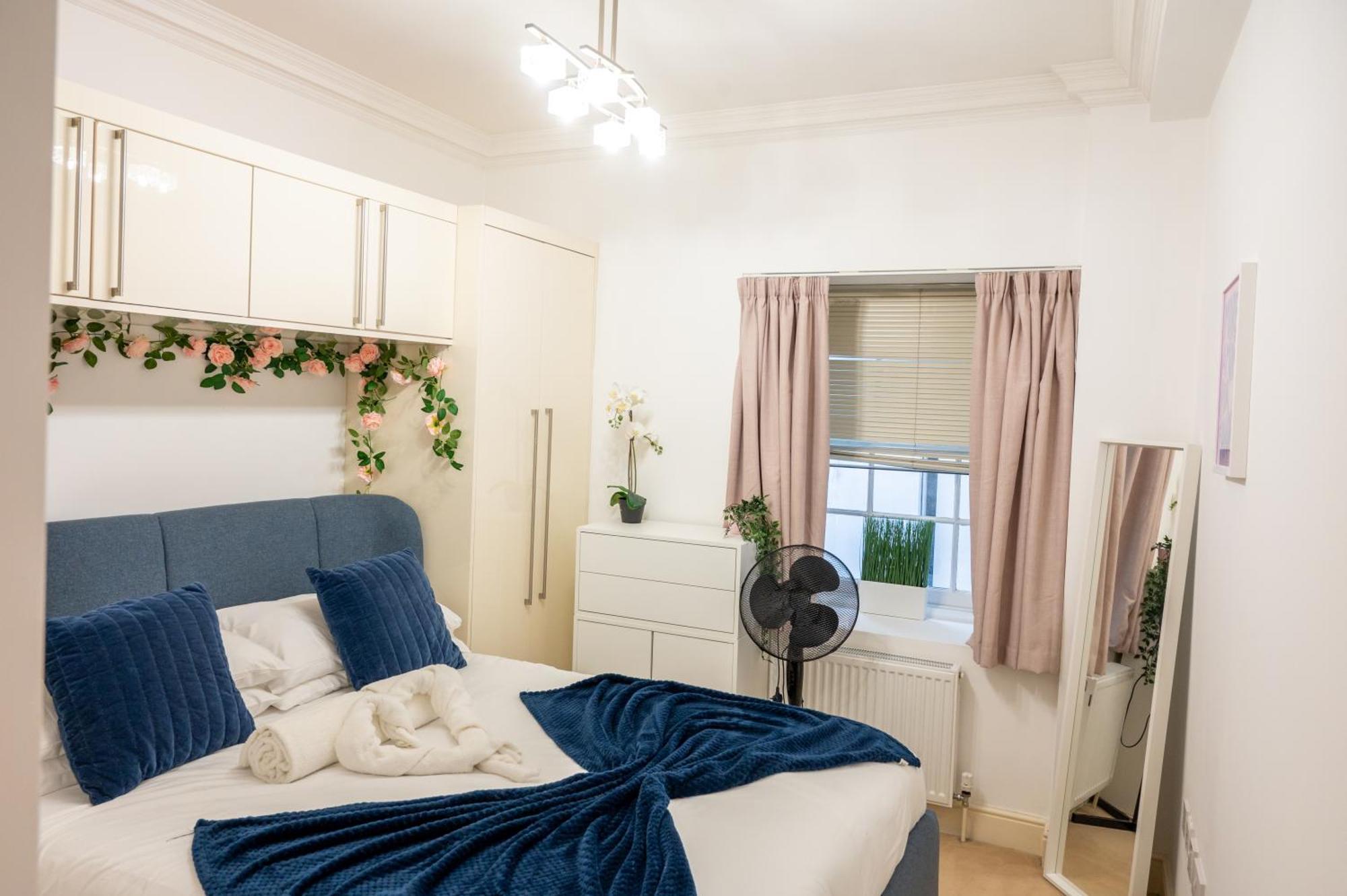 Covent Garden City Escape Flat ロンドン エクステリア 写真