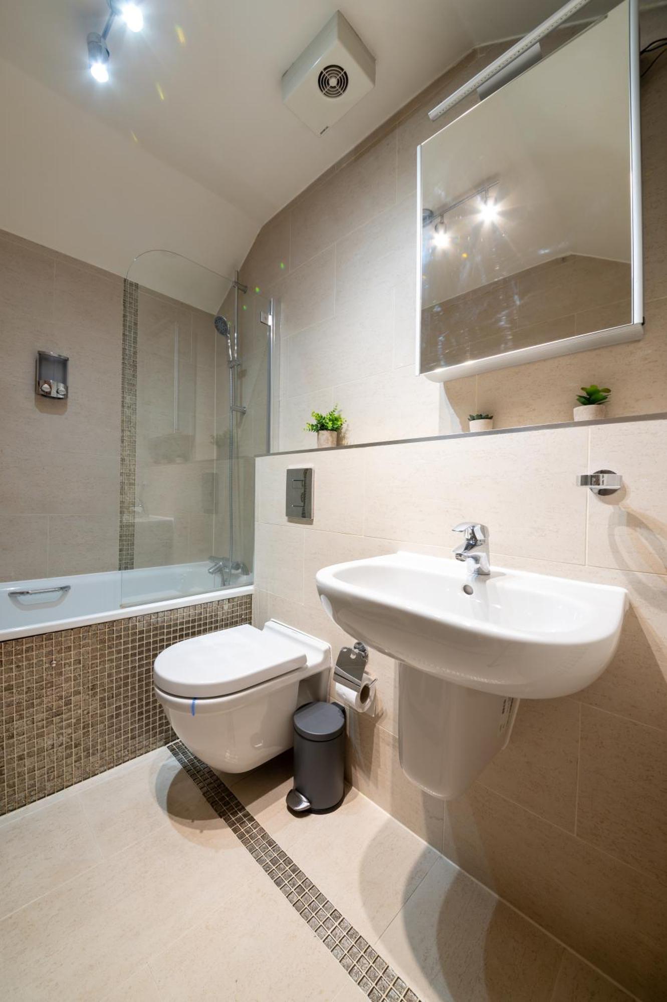 Covent Garden City Escape Flat ロンドン エクステリア 写真