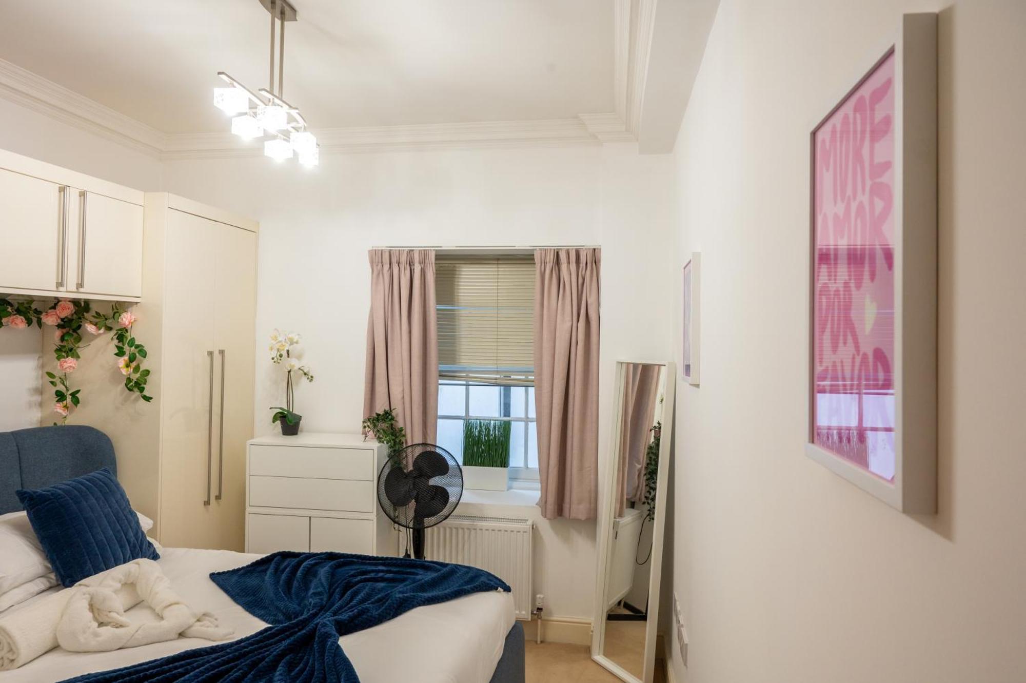 Covent Garden City Escape Flat ロンドン エクステリア 写真