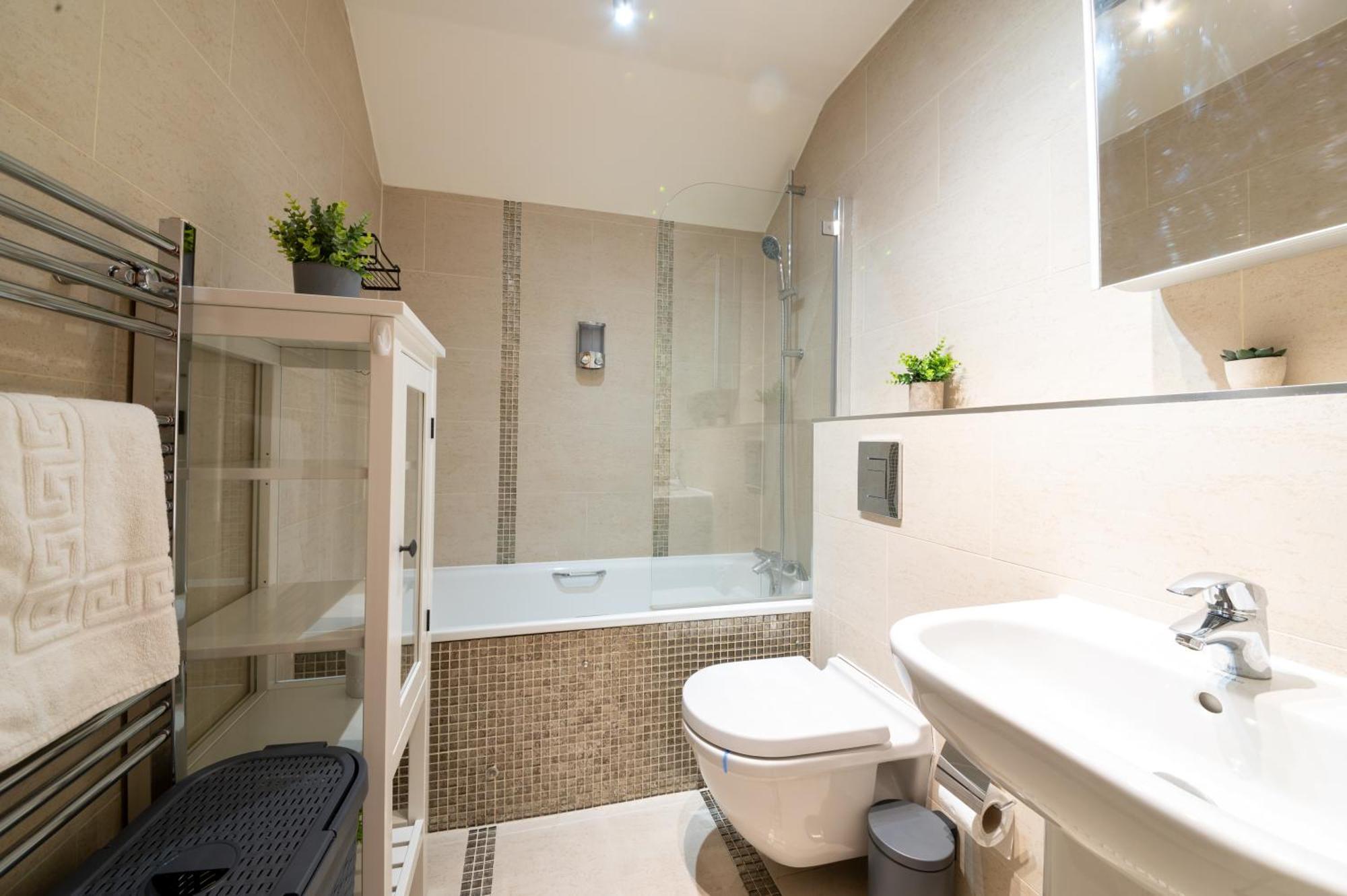 Covent Garden City Escape Flat ロンドン エクステリア 写真