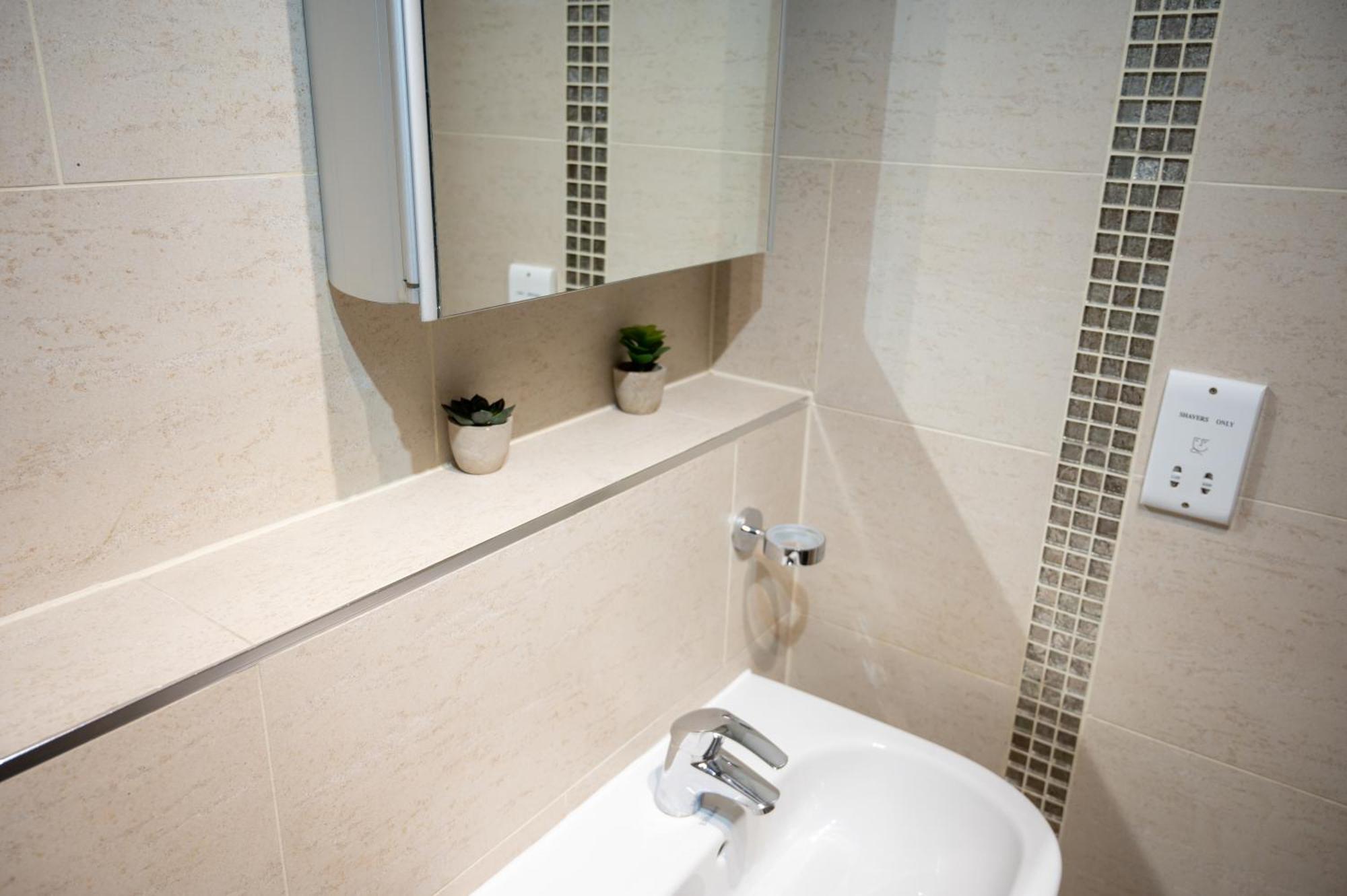Covent Garden City Escape Flat ロンドン エクステリア 写真