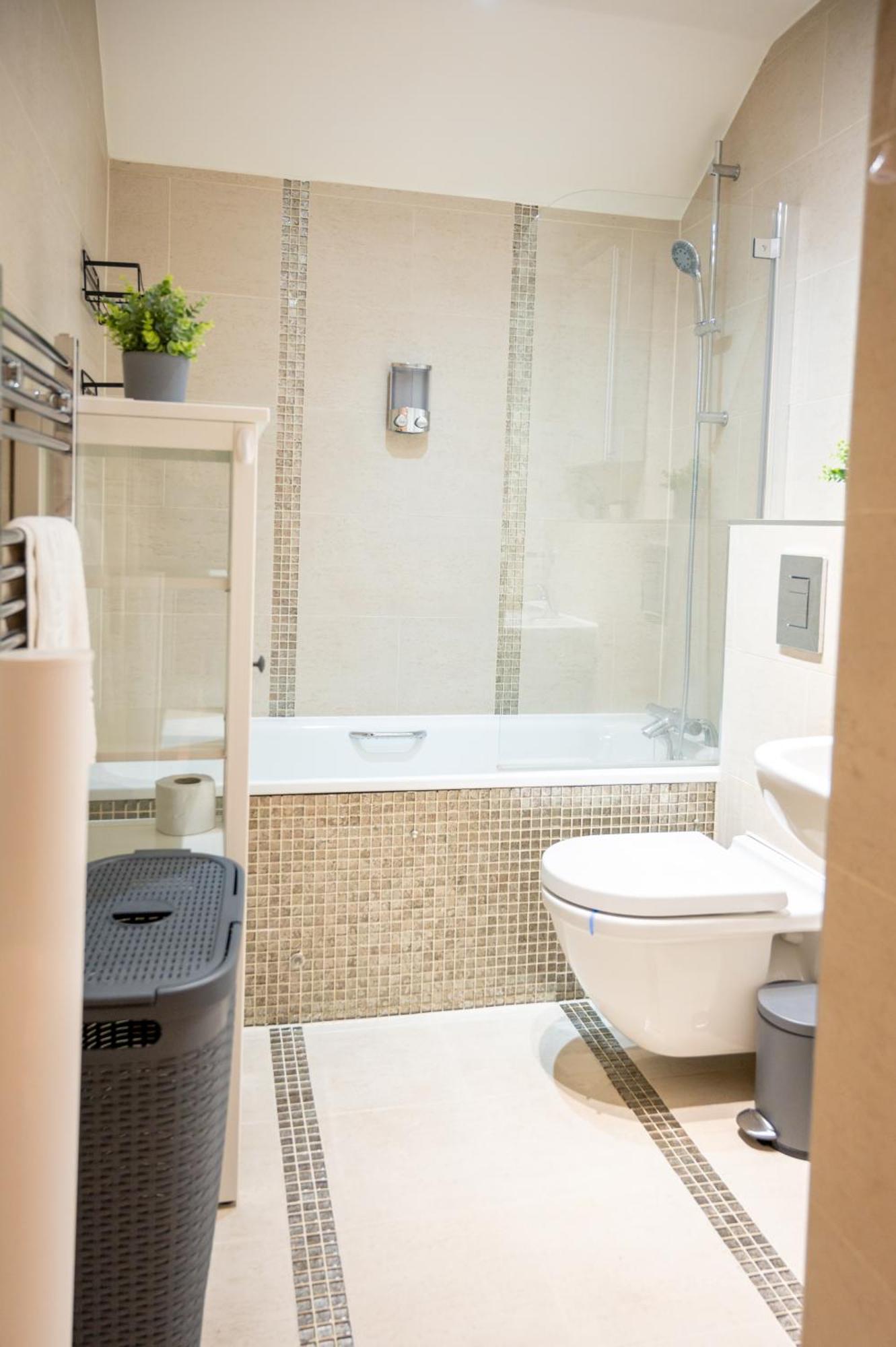 Covent Garden City Escape Flat ロンドン エクステリア 写真