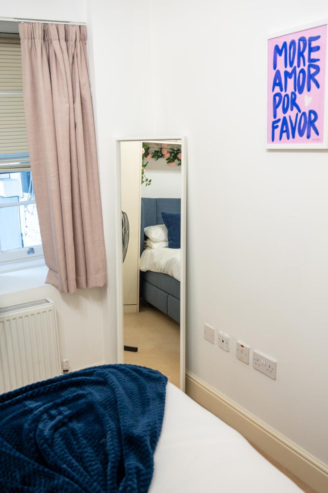 Covent Garden City Escape Flat ロンドン エクステリア 写真