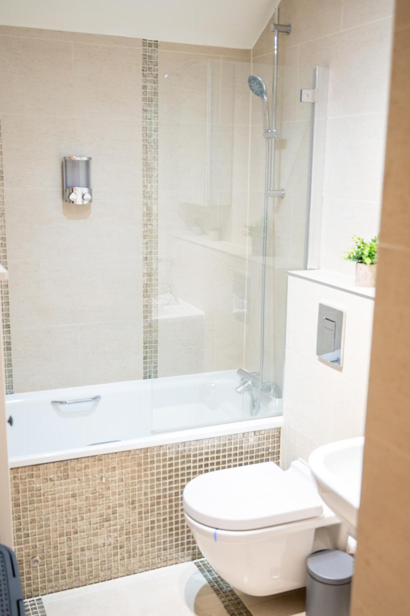Covent Garden City Escape Flat ロンドン エクステリア 写真
