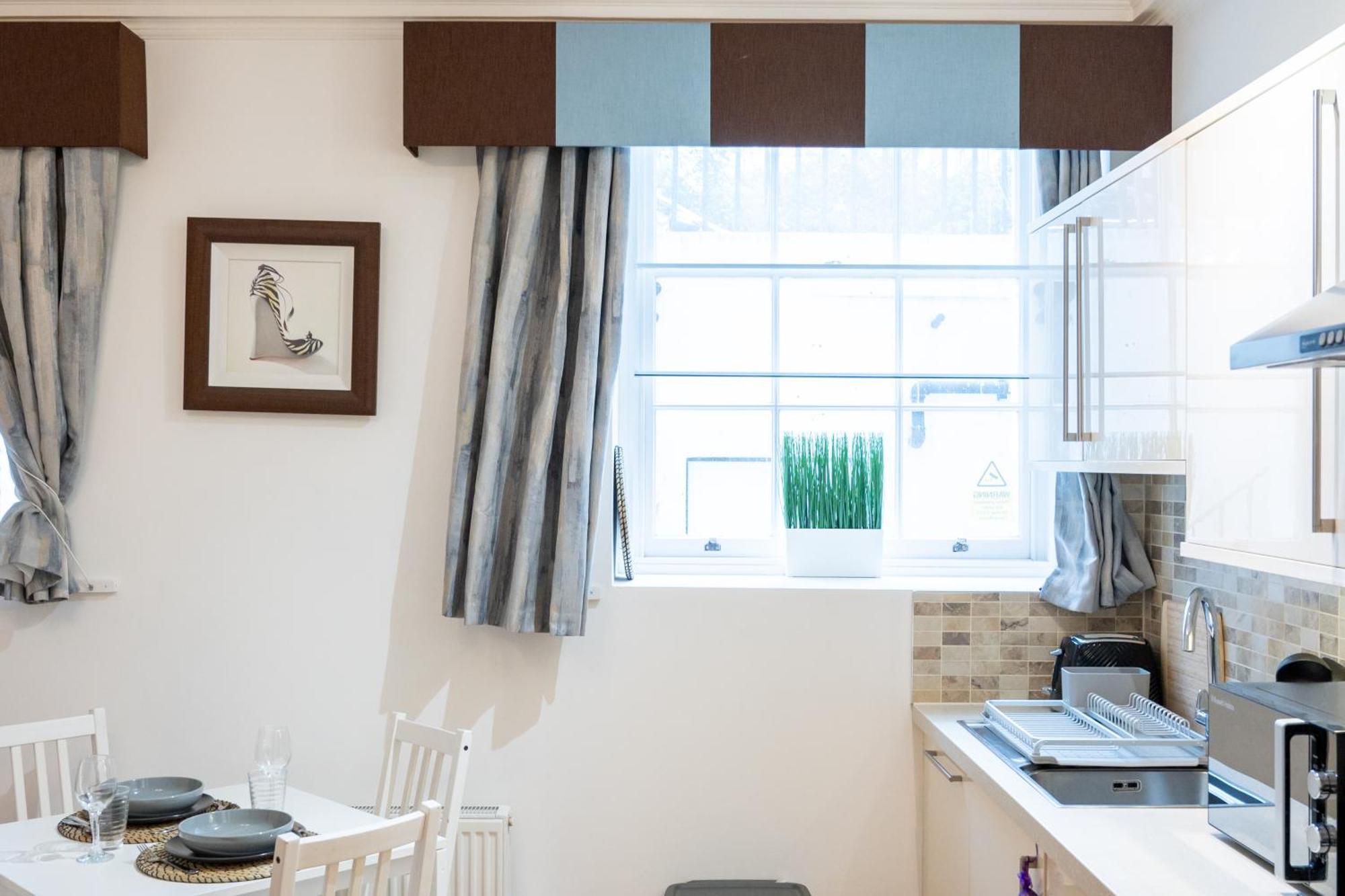 Covent Garden City Escape Flat ロンドン エクステリア 写真